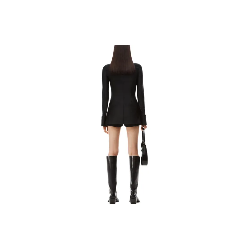Alexander Wang Shirts Women's Black-1