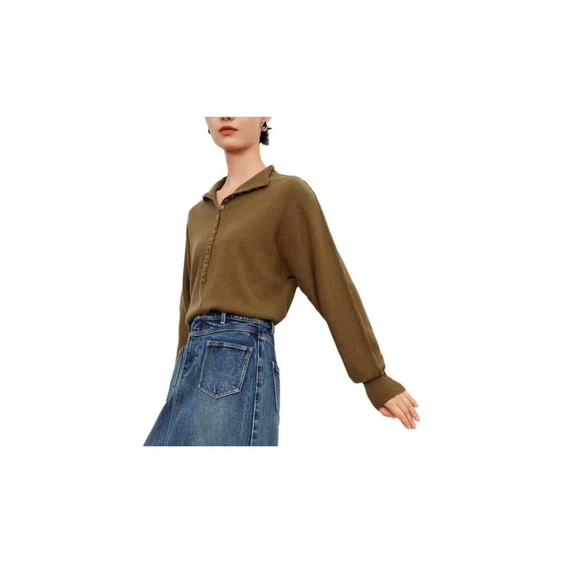 JZ. ANNAKRO Knitwear Women's-2