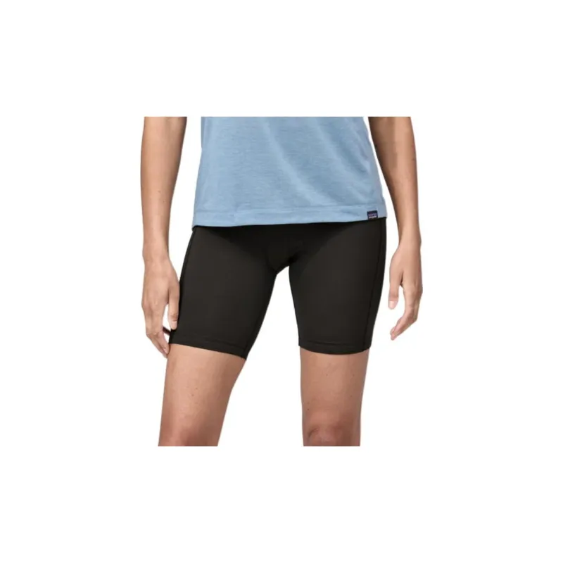 Patagonia Nether Bike Shorts Casual Shorts Women's-1
