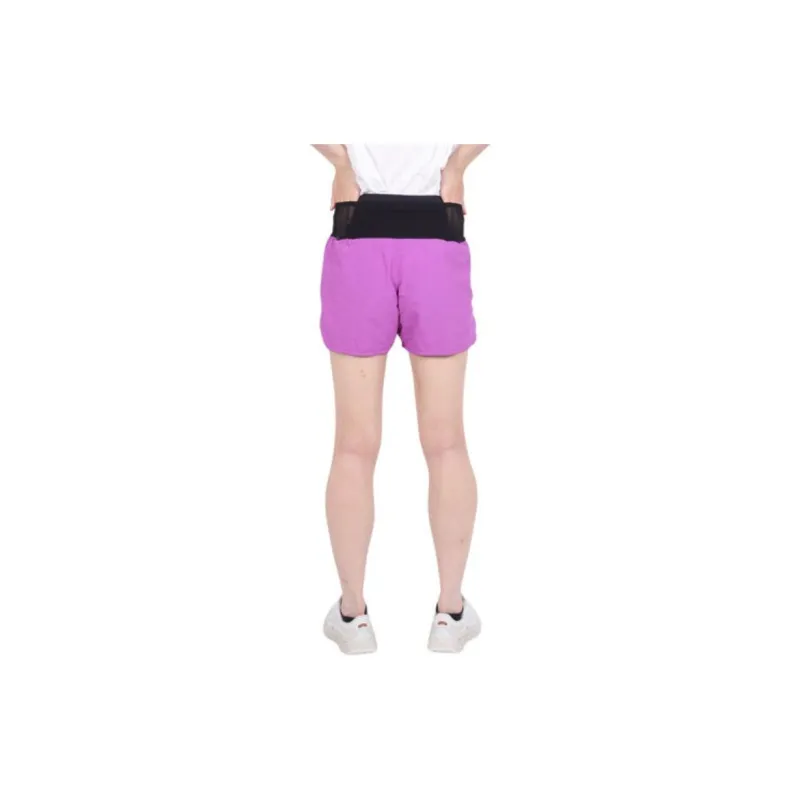 THE NORTH FACE Casual Shorts Women's Light Purple-2
