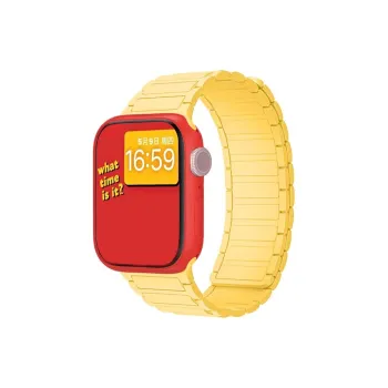 Miss Wrist Watch Bands 145~220mm Unisex