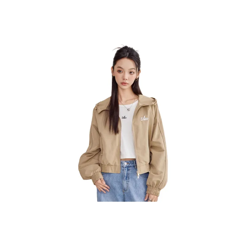 A21 Jackets Women's-1