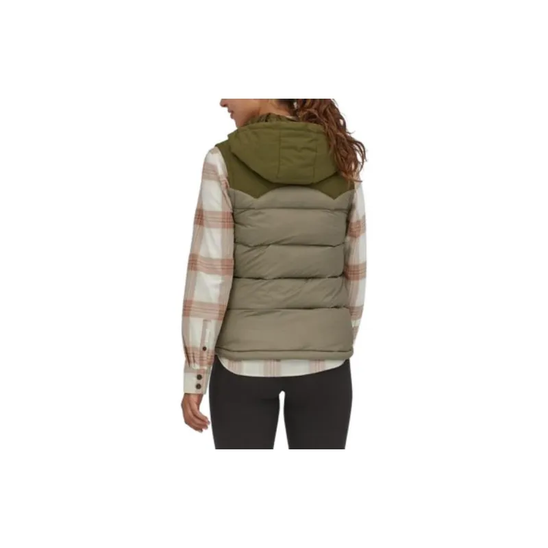 Patagonia Bivy Vests Women's-2