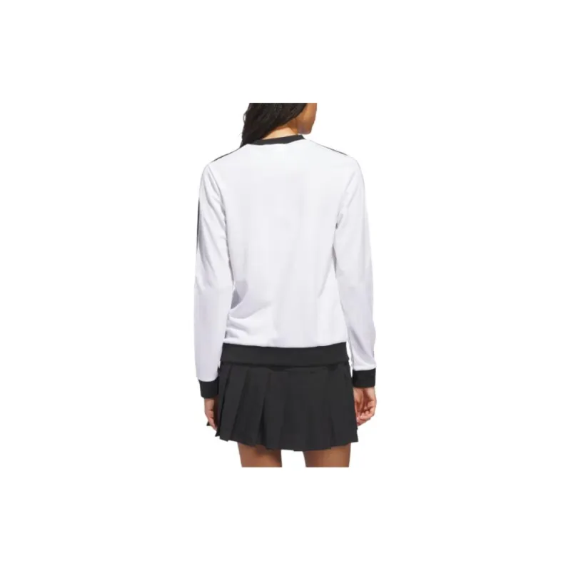 Adidas x Jay3lle Sweatshirt Women's White-2
