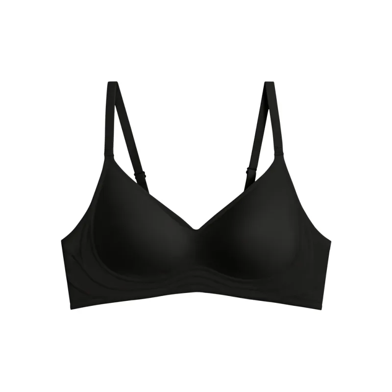 Ti Wei Su Women's Bras-4