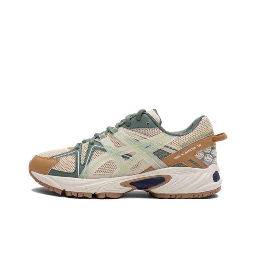 Asics shoes kids Brown hotsell