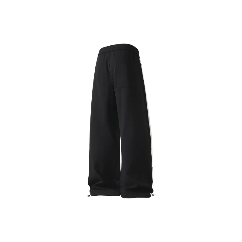 S.view Knitted Sports Pants Unisex-5