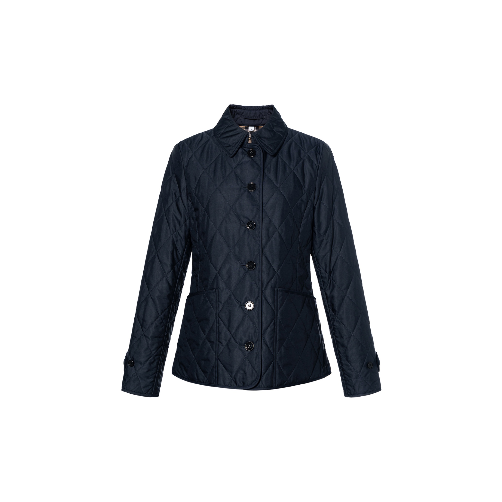 Burberry Blue Jackets Coats on Sale & Authentic - Cheap Rcj