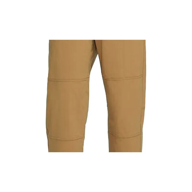 Nike Casual Pants Women's Orange-5