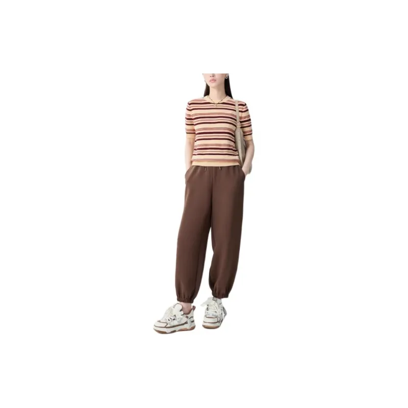 Brother Is Really Good SS24 Knitwear Women's-6
