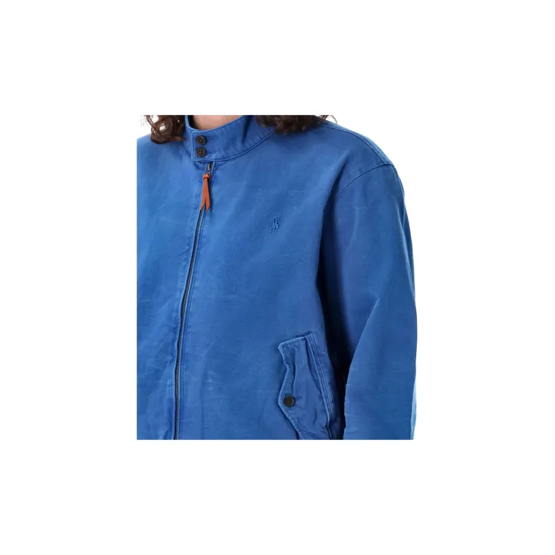 Polo Ralph Lauren Jackets & Coats Men's Blue-5