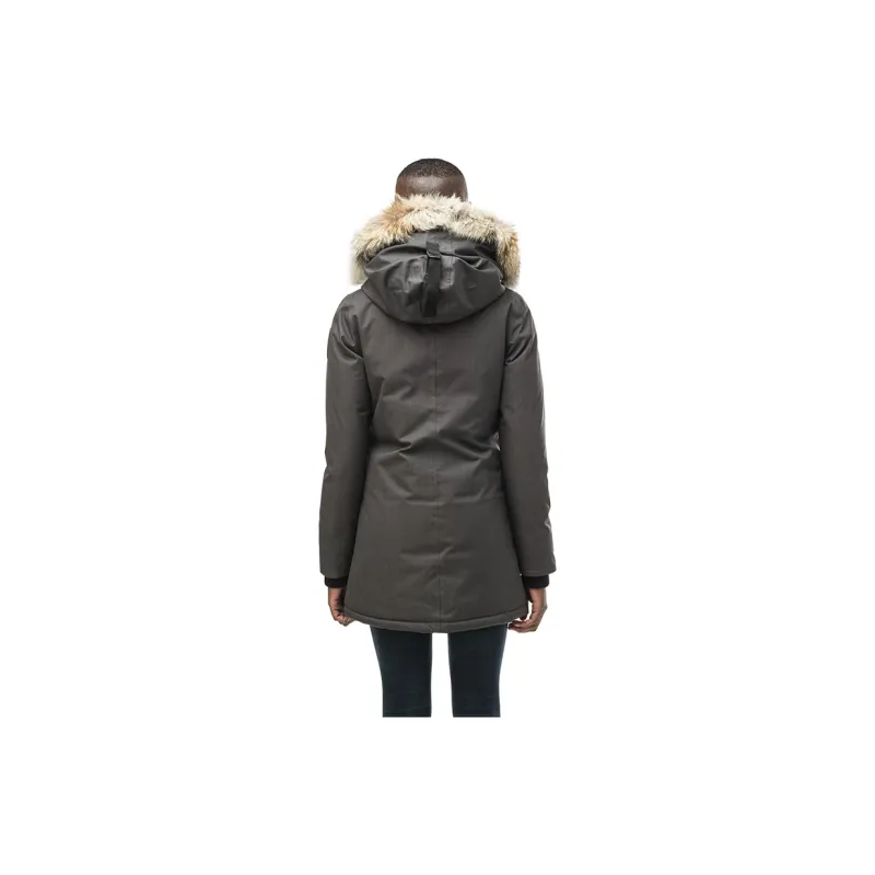 Nobis Carla Down Jacket Women's-2