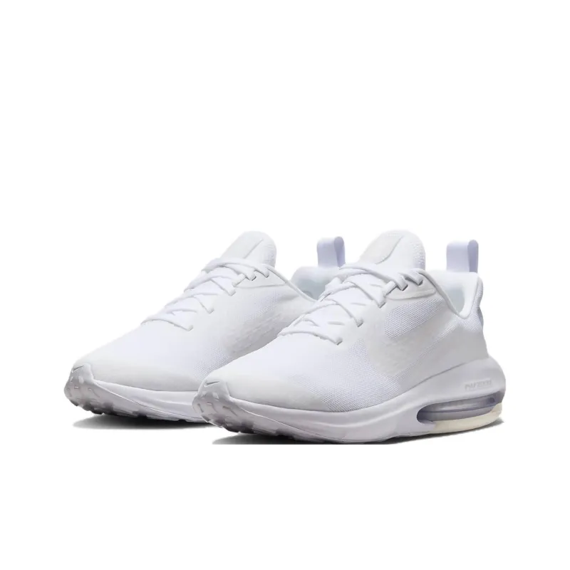 Nike Air Zoom Arcadia 2 GS 'White Pure Platinum'-2