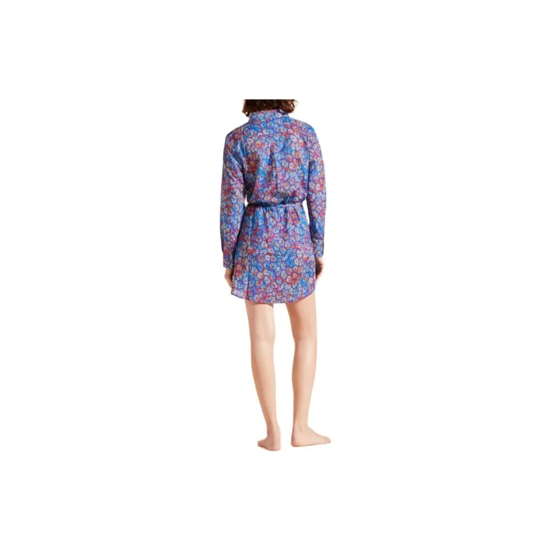 Vilebrequin Florence Mini Dress-3
