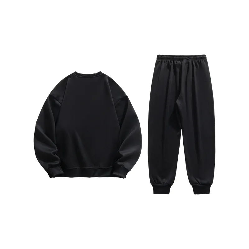MEXICAN Sweatshirt Sets Unisex-1