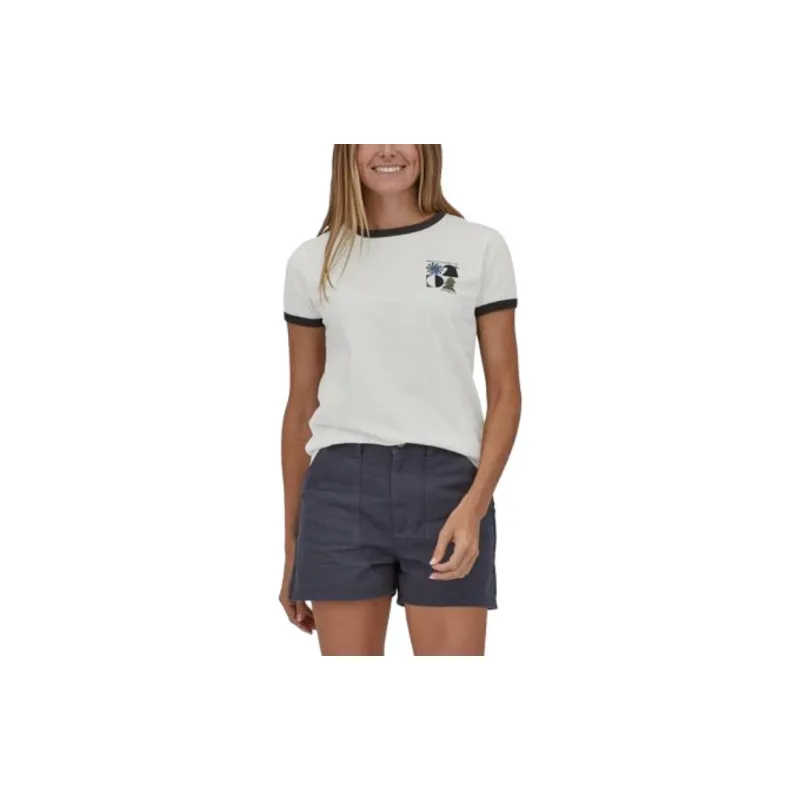 Patagonia Organic T Shirts Women's-5