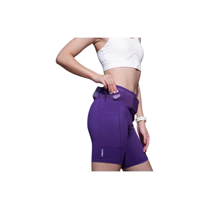 FLIPBELT Sports Shorts Women's-4