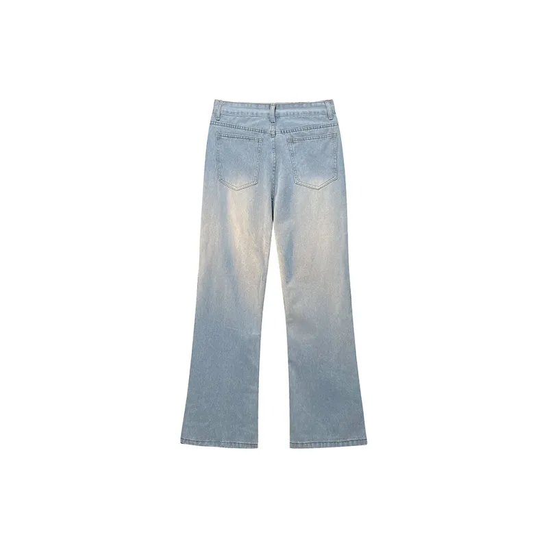 DEERWAY Jeans Unisex-7