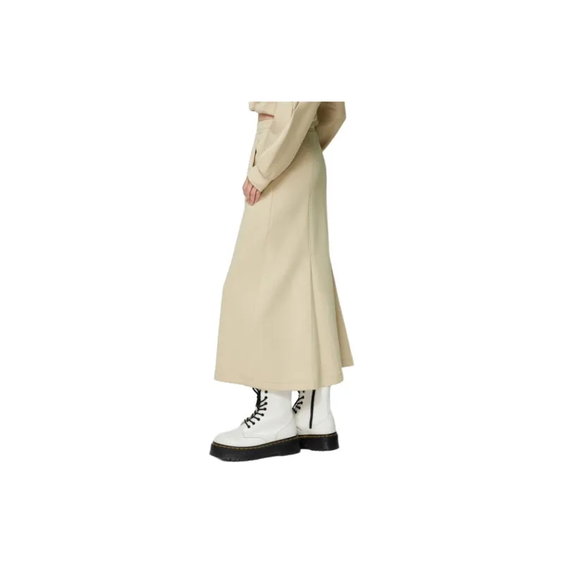 GAP Casual Long Skirts Women's-4