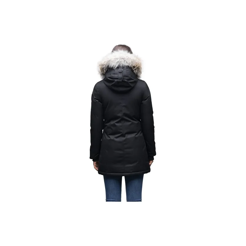 Nobis Carla Down Jacket Women's-8