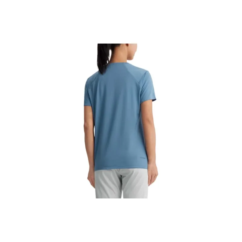 JACK WOLFSKIN T Shirts Women's-3