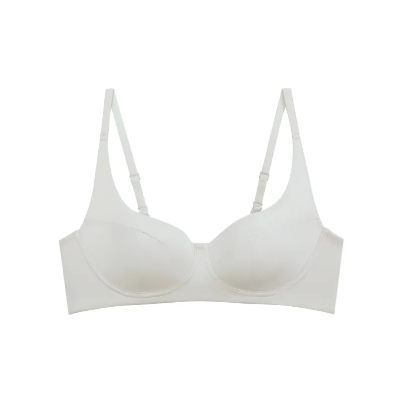 Ti Wei Su Women's Bras-0