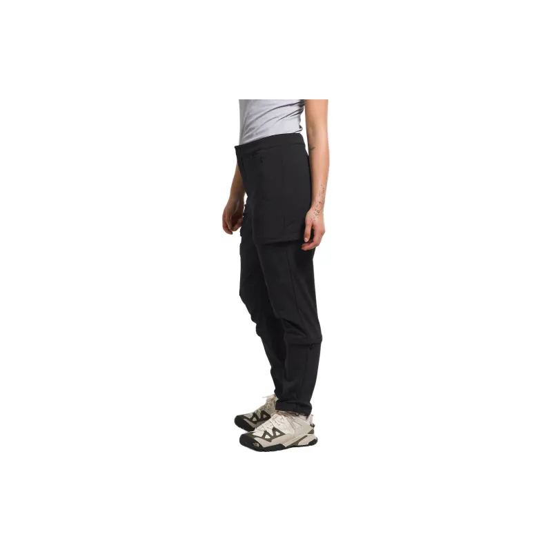 THE NORTH FACE Casual Pants Women's Black-4