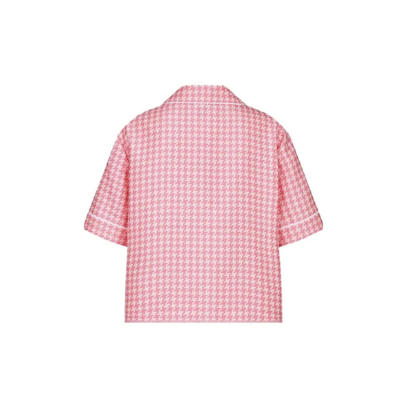 DIOR Shirts Women's Pink-5