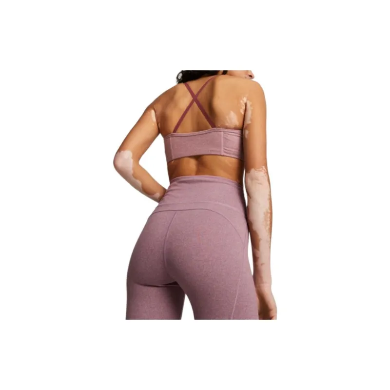 PUMA Studio Yoga Series Sports Underwear Women's Burgundy-3