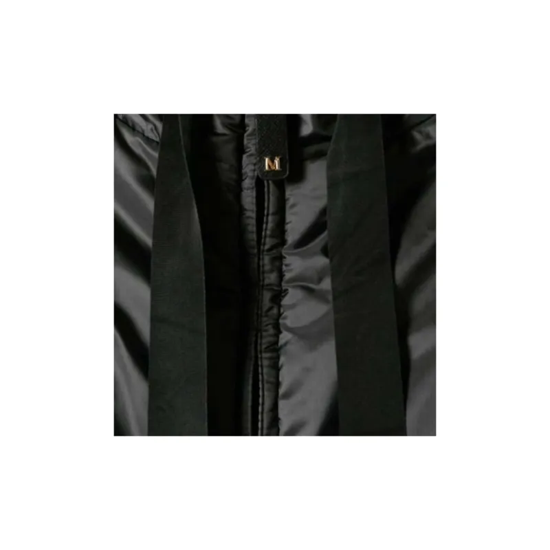 MaxMara Jackets & Coats Women's Black-5