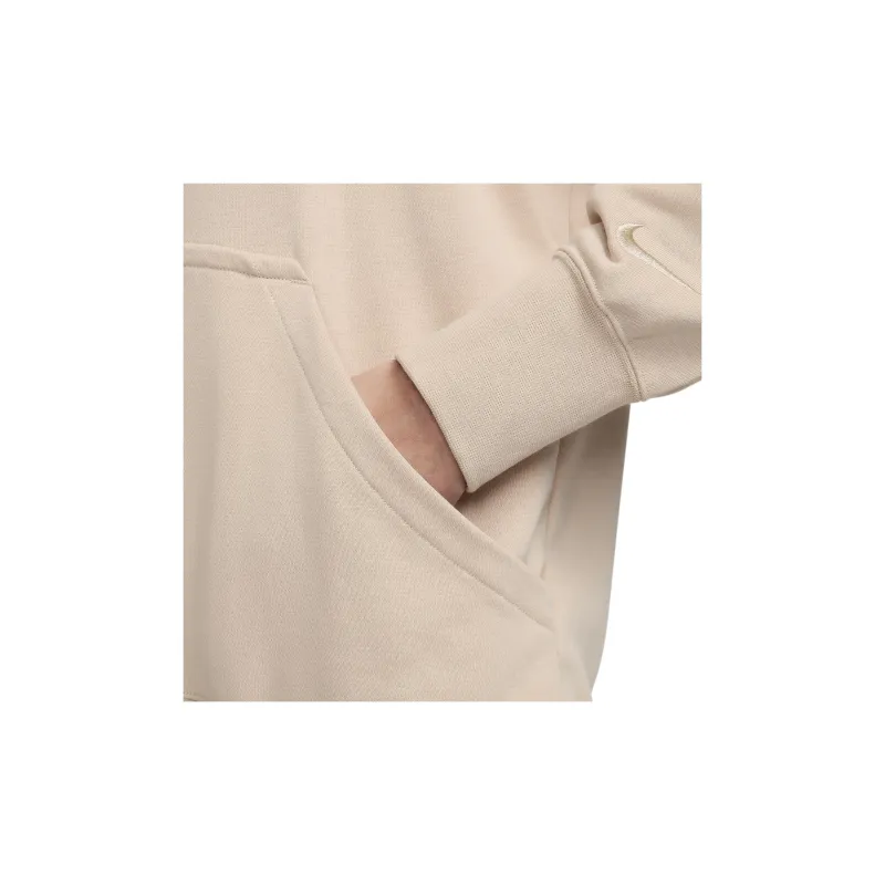 Nike Sweatshirts Women's Khaki-3