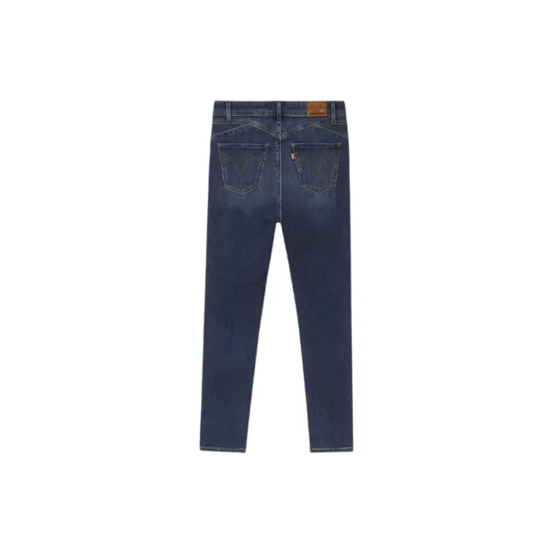 Levi's Jeans Women's Medium Blue-1