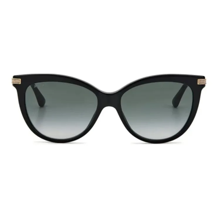 Jimmy Choo Tinsley Cat eye Sunglasses-1