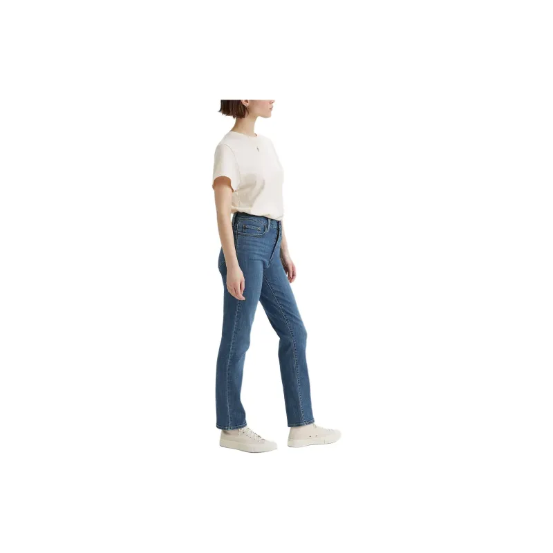 Levis 724 Straight leg Jeans-3