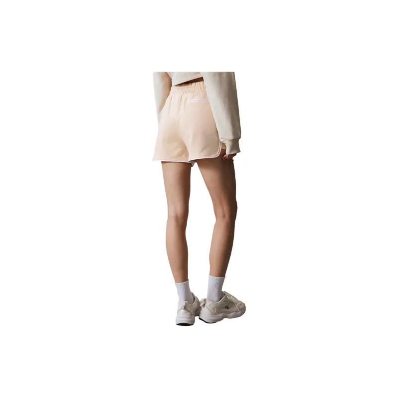 CALVIN KLEIN Casual Shorts Women's-11