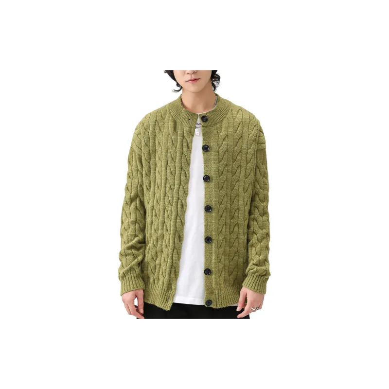 Vitocano Knitwear Unisex-22