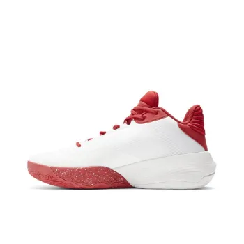 New Balance Two Wxy V4 'Optic White Team Red'