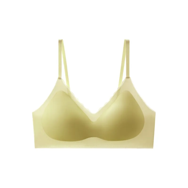 YUZHAOLIN Bra Women's Combo Set-10