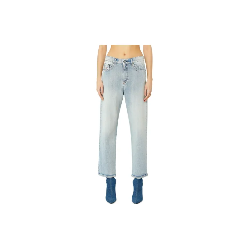 DIESEL 2016 D Air L 32 Boyfriend Jeans-3