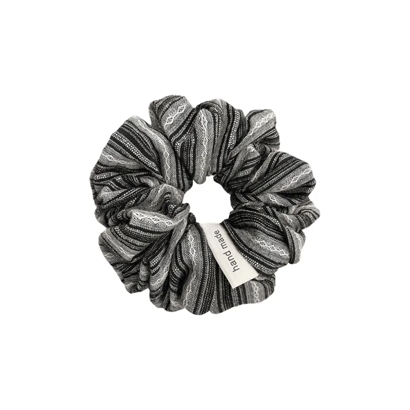 ZANC Fabric Hair Tie Women's Multiple Colors-13