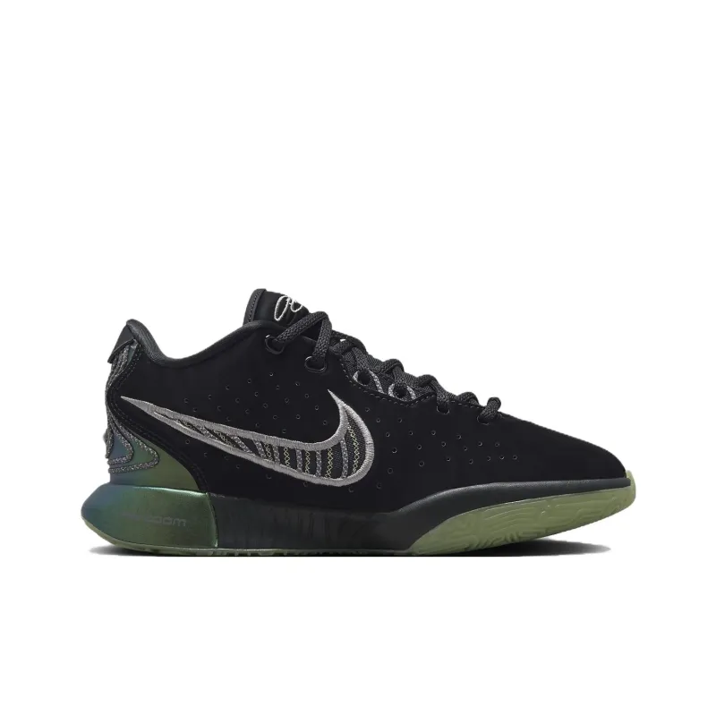 Nike LeBron 21 GS 'Tahitian'-1