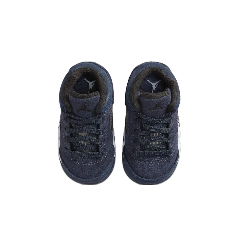 Jordan 5 Retro Georgetown TD-4