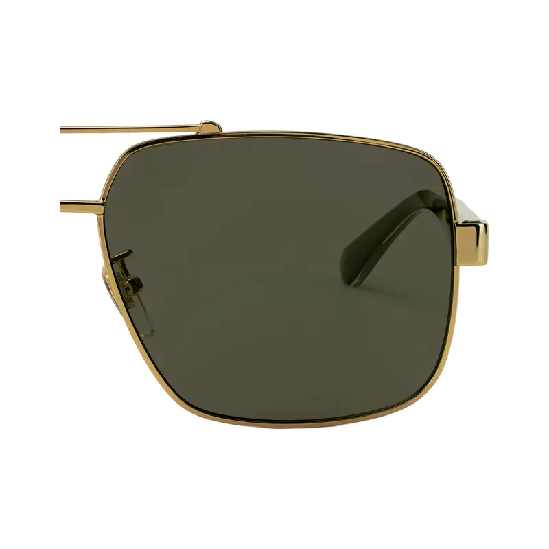 GUCCI Aviator Sunglasses-3