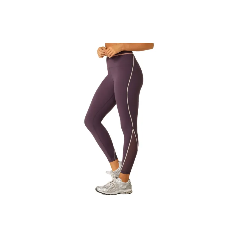 LORNA JANE Podium Athletic Trousers Women's Purple-2