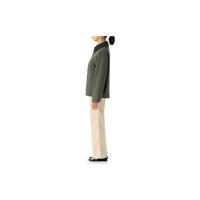 MUJI Jackets Women's-2