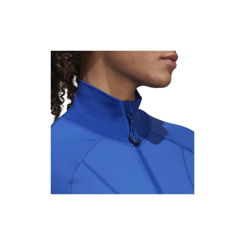 Stella Mccartney X Adidas Jackets Women's Blue-6