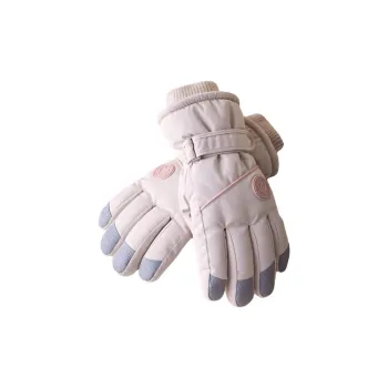 TUCANO Polyester Gloves Women's