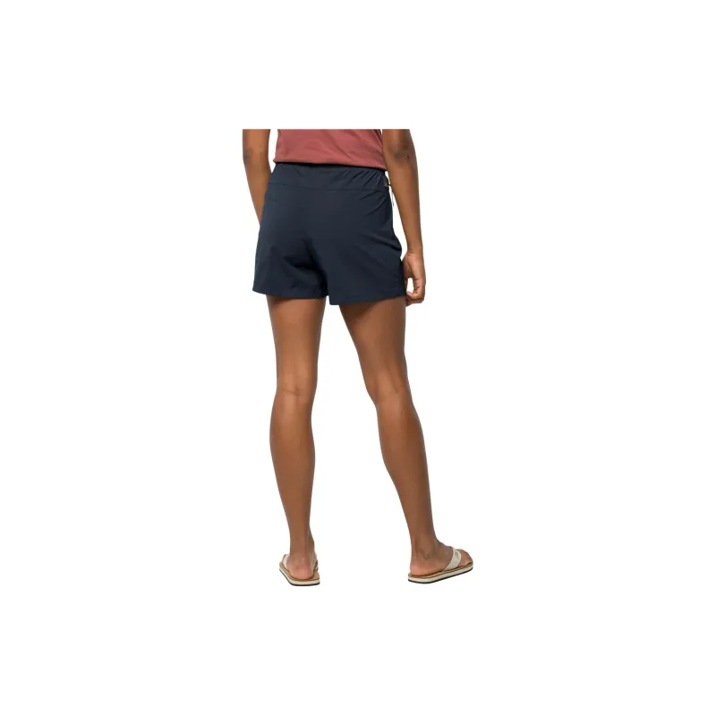 Jack Wolfskin Wanderthirst Casual Shorts Women's-5
