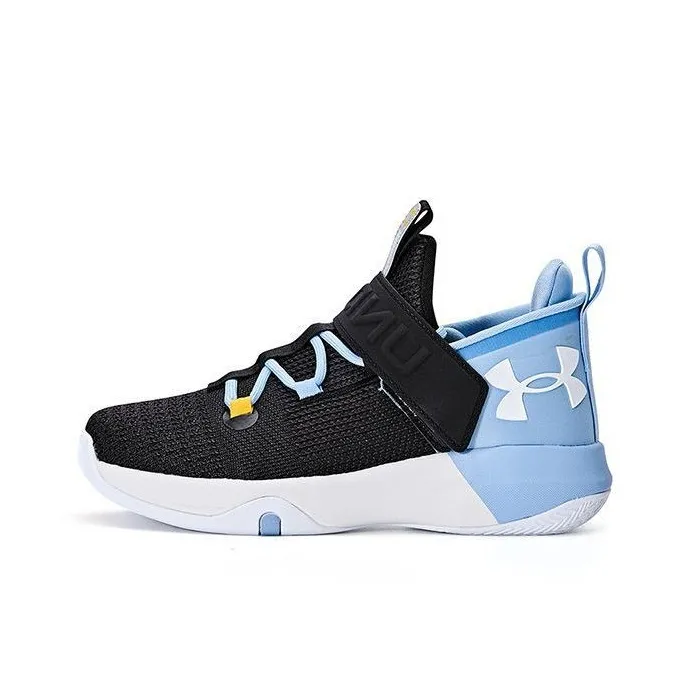 Under Armour Kids' Basketball Shoes Grade School-0