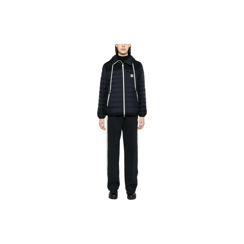 Moncler Acamante Jacket 'Navy'-1